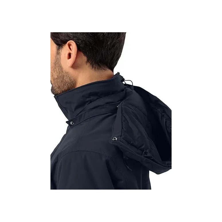 Kurtka Zimowa Męska Jack Wolfskin Glacier Canyon Parka XL