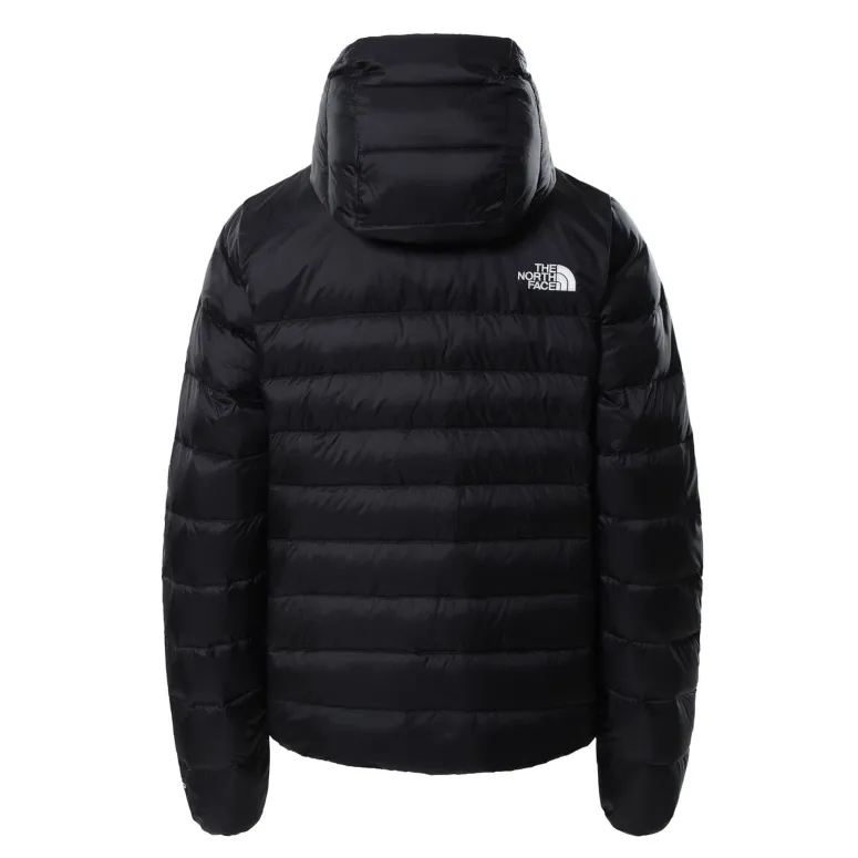 Kurtka Damska Zimowa The North Face ACONCAGUA Hoodie Wodoodporna M