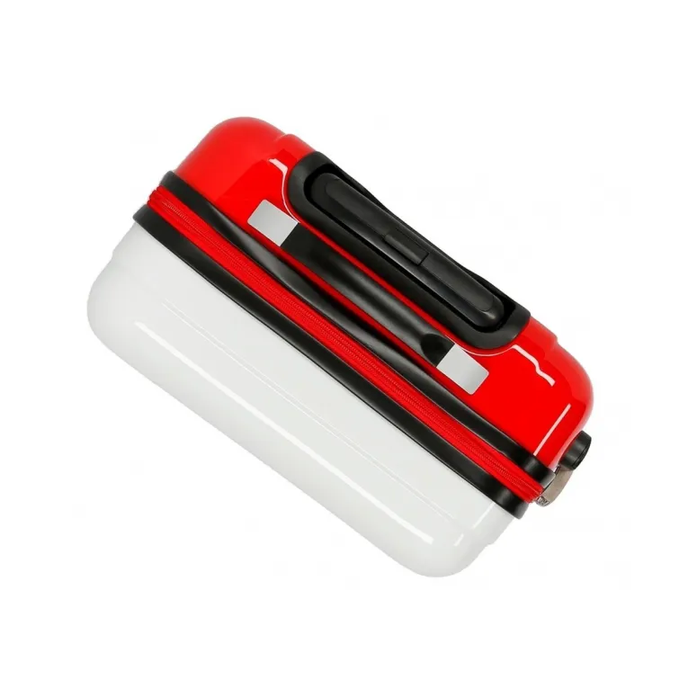 Dziecięca Walika Podróżna Joummabags Minnie Around The World Paris ABS 34L