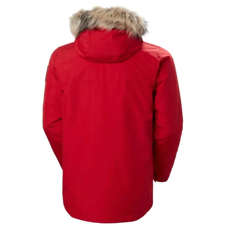 Męska Kurtka Zimowa Helly Hansen Coastal 3.0 Parka L