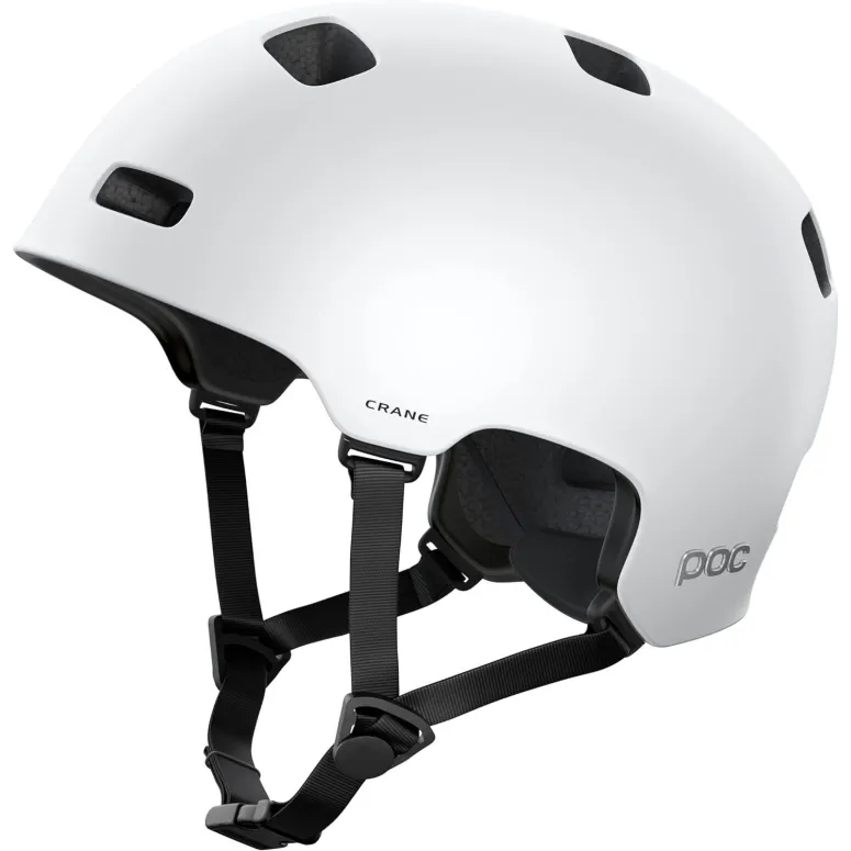 Kask Rowerowy Miejski POC Crane MIPS In-mold Damski Męski Rozmiar S 52-54cm