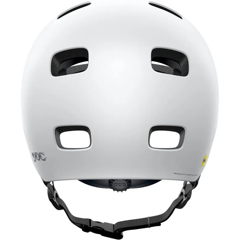 Kask Rowerowy Miejski POC Crane MIPS In-mold Damski Męski Rozmiar S 52-54cm
