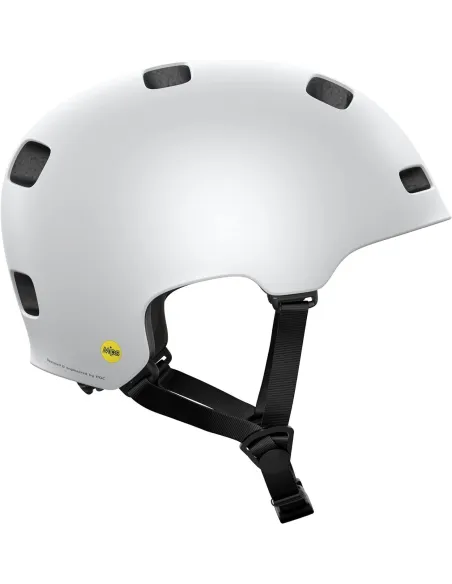 Kask Rowerowy Miejski POC Crane MIPS In-mold Damski Męski Rozmiar S 52-54cm