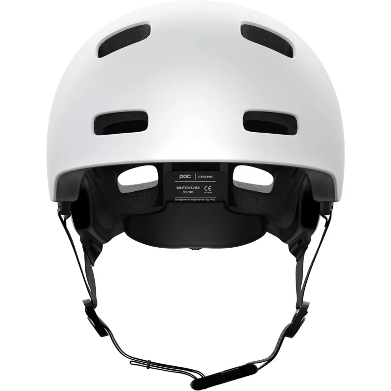 Kask Rowerowy Miejski POC Crane MIPS In-mold Damski Męski Rozmiar S 52-54cm