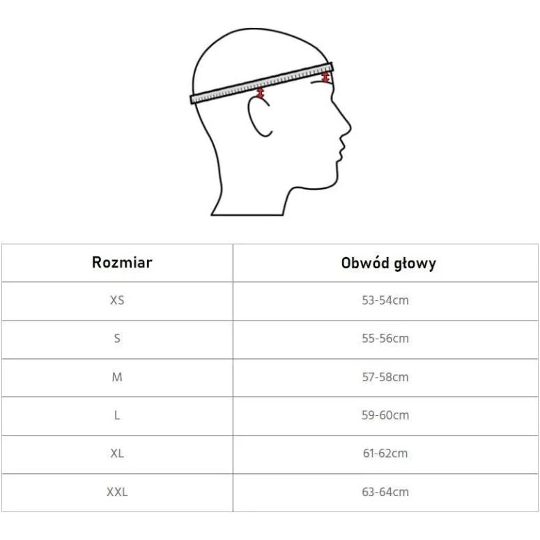 Kask Motocyklowy Integralny CGM 320X Neutron Space Wizjer Rozmiar M 57-58cm