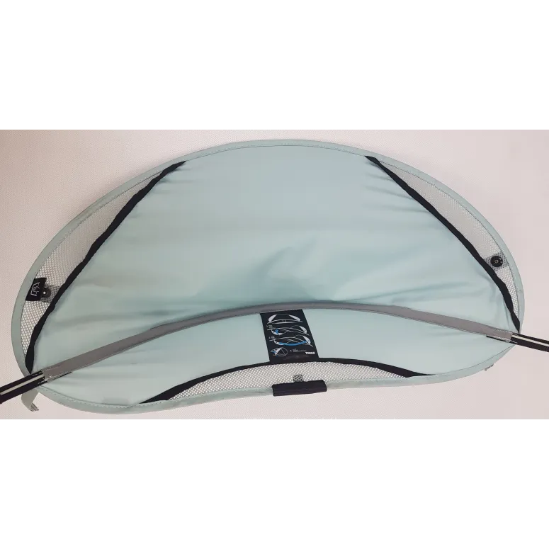 Nosidełko Dziecięce Thule Sapling Daszek do 18 kg Szerokie Podparcie UPF 50