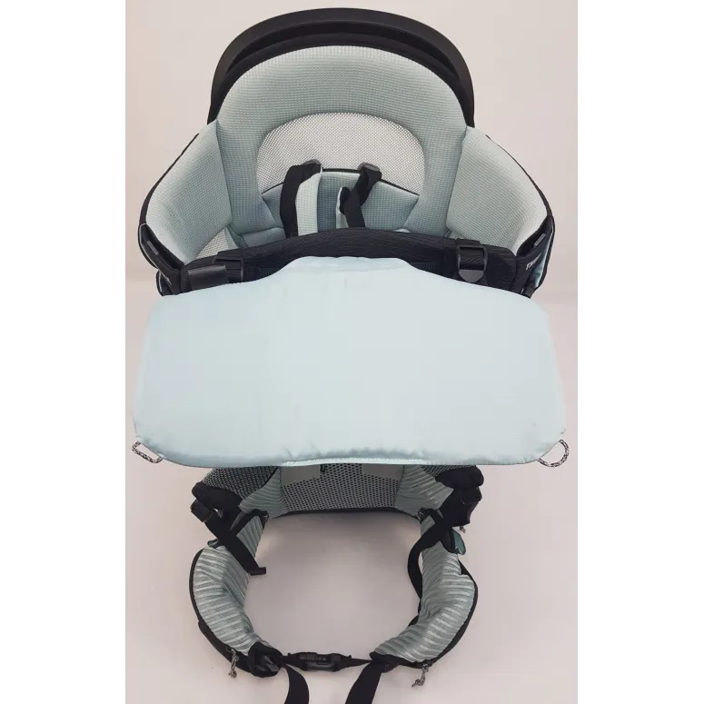 Nosidełko Dziecięce Thule Sapling Daszek do 18 kg Szerokie Podparcie UPF 50