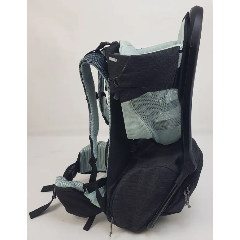 Nosidełko Dziecięce Thule Sapling Daszek do 18 kg Szerokie Podparcie UPF 50