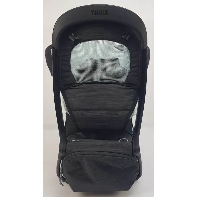 Nosidełko Dziecięce Thule Sapling Daszek do 18 kg Szerokie Podparcie UPF 50