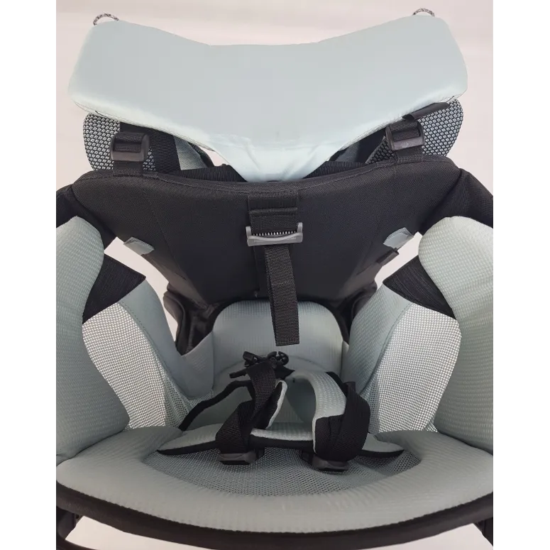 Nosidełko Dziecięce Thule Sapling Daszek do 18 kg Szerokie Podparcie UPF 50