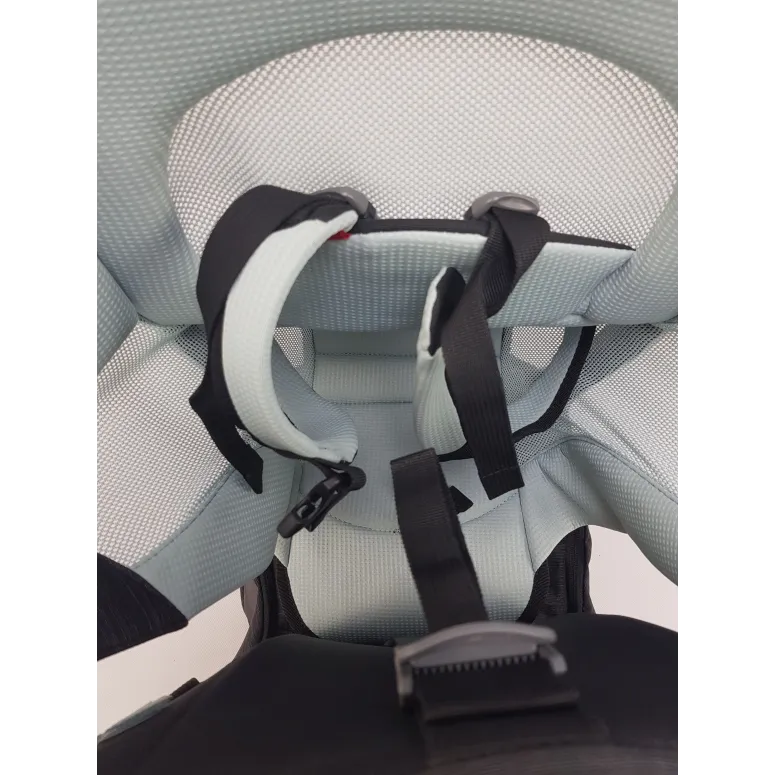 Nosidełko Dziecięce Thule Sapling Daszek do 18 kg Szerokie Podparcie UPF 50