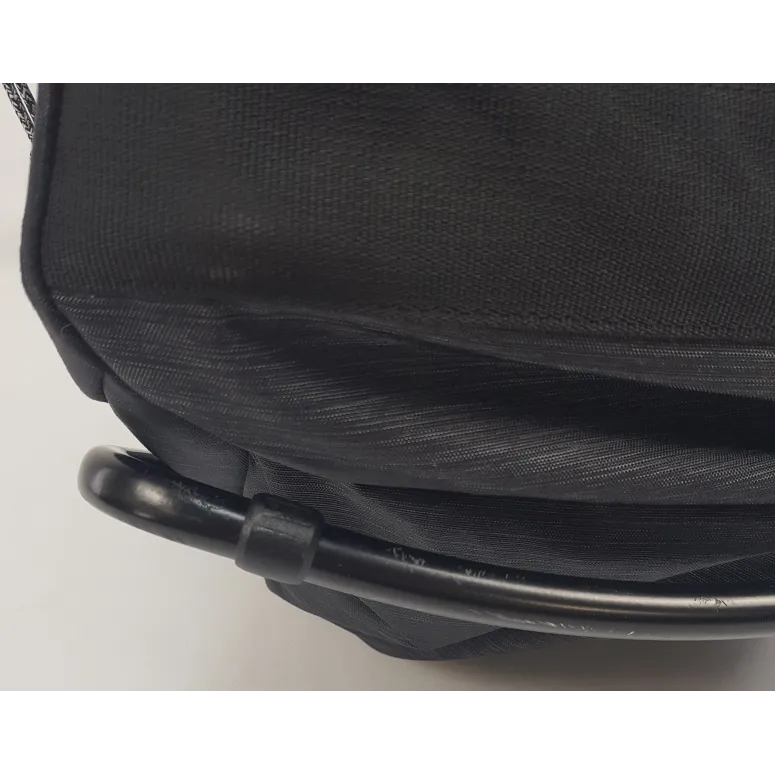 Nosidełko Dziecięce Thule Sapling Daszek do 18 kg Szerokie Podparcie UPF 50