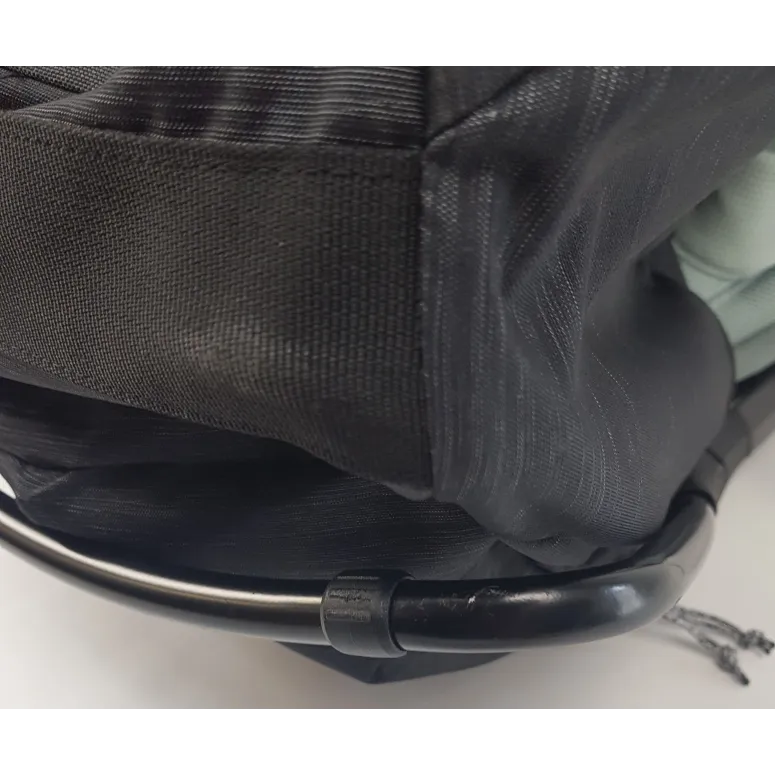 Nosidełko Dziecięce Thule Sapling Daszek do 18 kg Szerokie Podparcie UPF 50