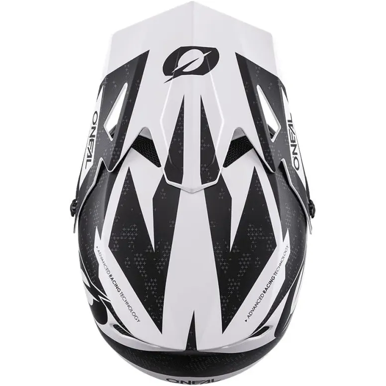 Kask Rowerowy MTB O'Neal Sonus FullFace ABS Fidlock Rozmiar XL 61-62 cm