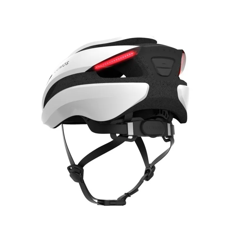 Kask Rowerowy Lumos Ultra MIPS Kierunkowskazy Tył LED Rozmiar M/L 54-61 cm