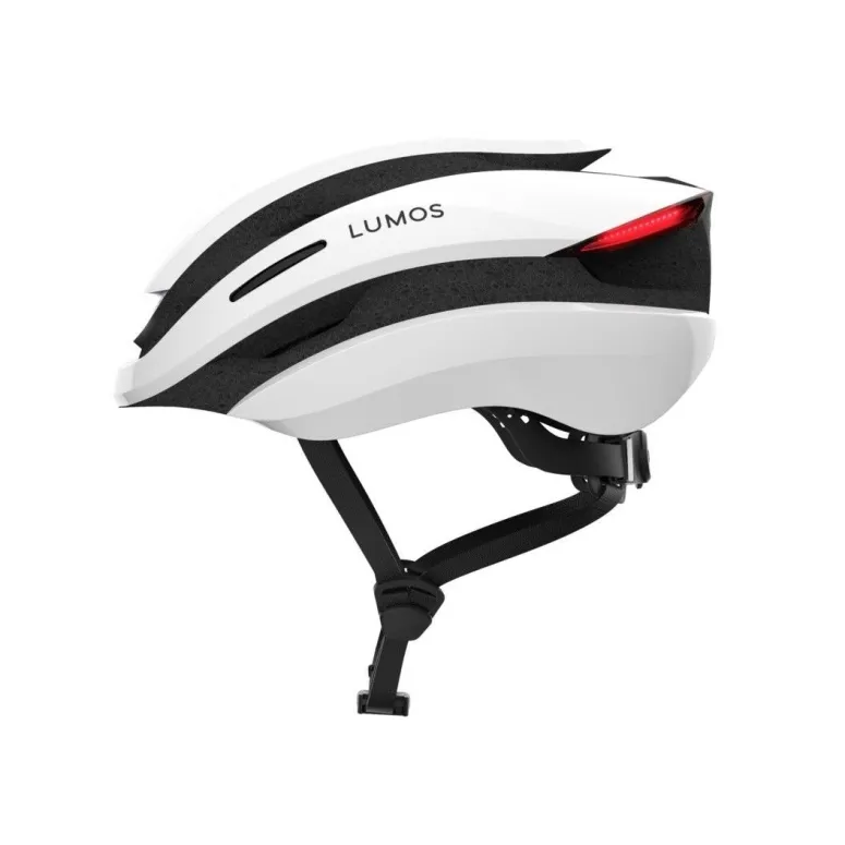 Kask Rowerowy Lumos Ultra MIPS Kierunkowskazy Tył LED Rozmiar M/L 54-61 cm