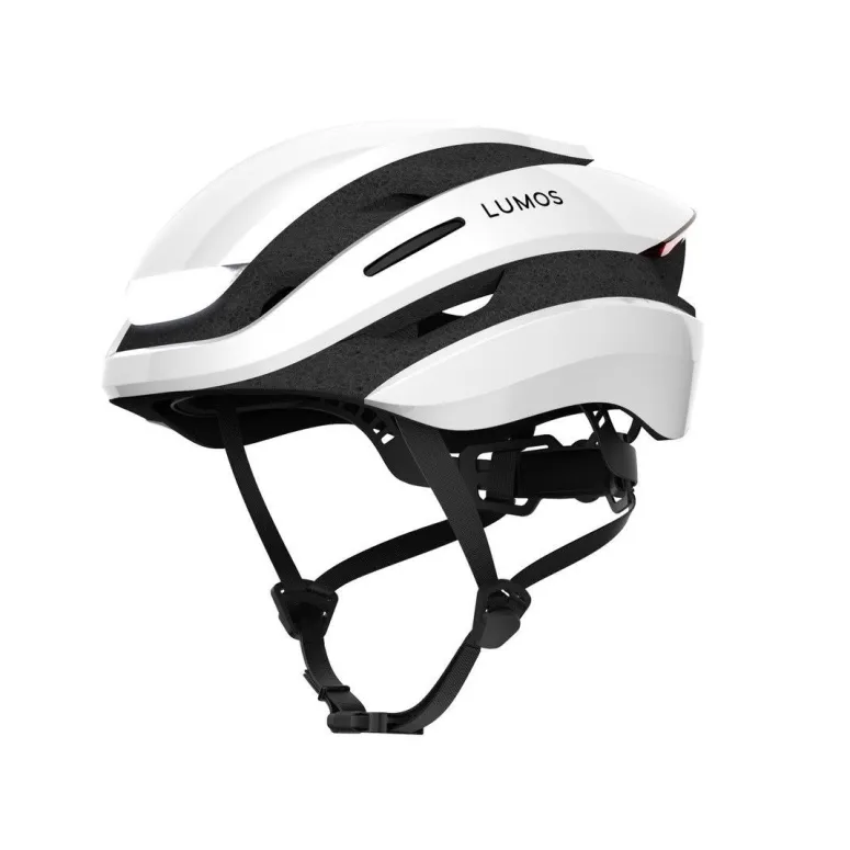 Kask Rowerowy Lumos Ultra MIPS Kierunkowskazy Tył LED Rozmiar M/L 54-61 cm
