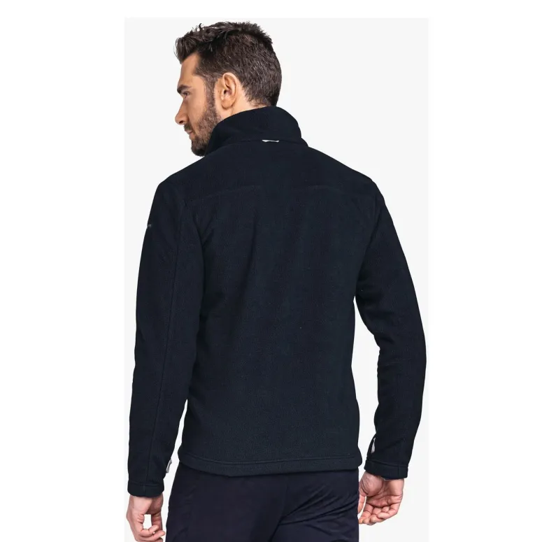 Męska Kurtka Trekkingowa 3w1 Schoffel Partinello Wodoodporna XXL