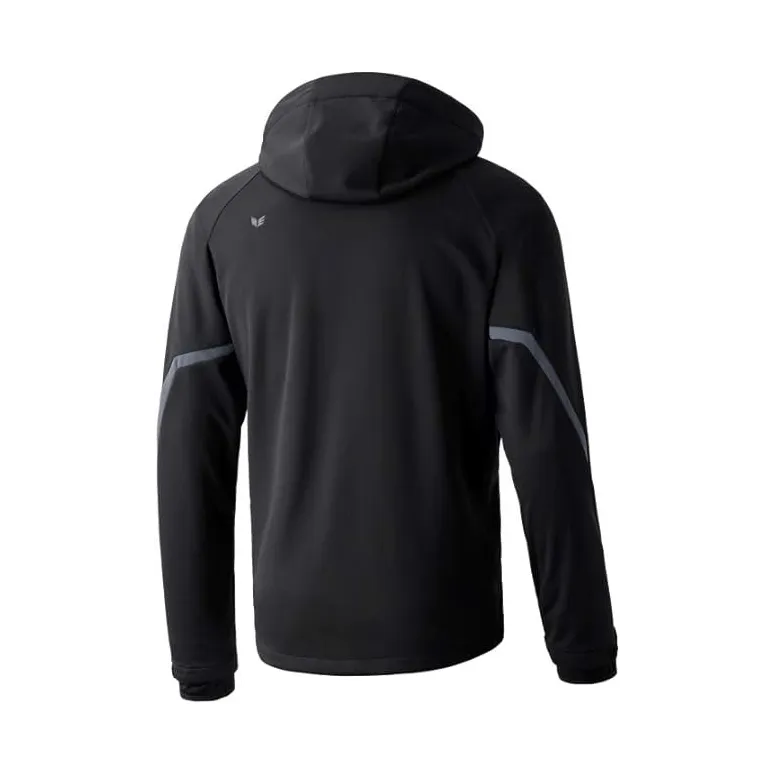 Wodoszczelna Kurtka Funkcyjna Sportowa Erima Softshell 3XL