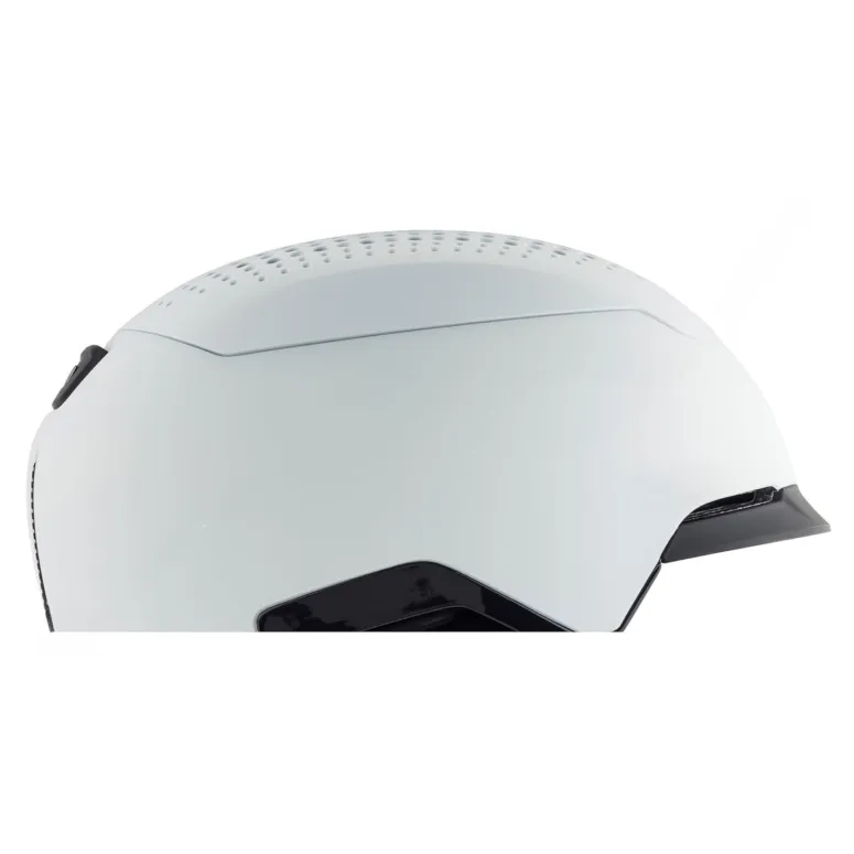 Kask Narciarski Damski Męski Alpina Banff MIPS Biały Matowy Rozmiar 51-55cm