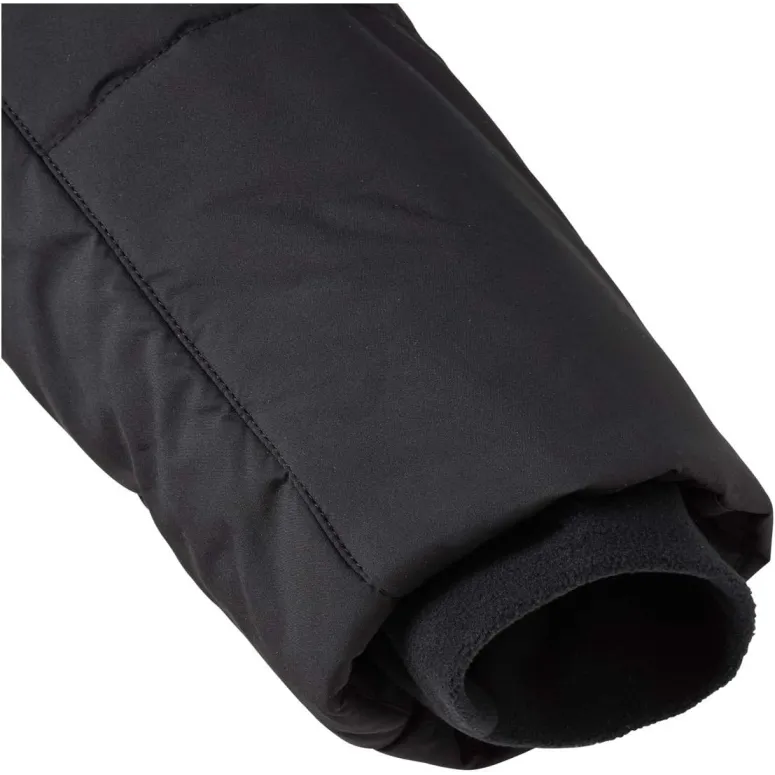 Płaszcz Zimowy Jack Wolfskin Damski Wiatroszczelny Odpinany Kaptur rozm. XS