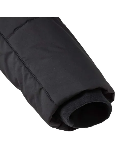 Płaszcz Zimowy Jack Wolfskin Damski Wiatroszczelny Odpinany Kaptur rozm. XS