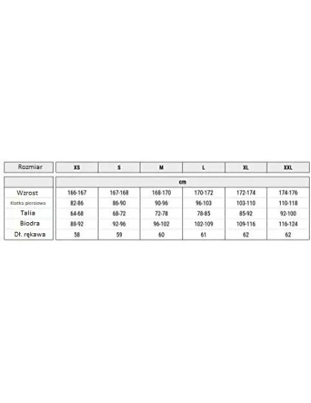 Płaszcz Zimowy Jack Wolfskin Damski Wiatroszczelny Odpinany Kaptur rozm. XS