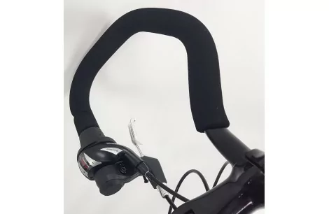 Rower Trekkingowy Damski 28 Aluminiowy Turystyczny Błotniki Bagaż Światła