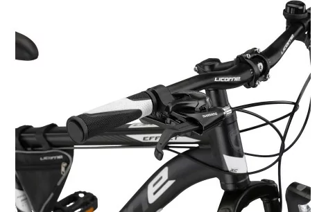 Rower Górski 27,5 Męski Damski MTB ALU Cyngle Góral Tarcze Sakwa Dzwonek