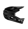 Kask Rowerowy Leatt MTB Enduro 3.0 V23 Full Face Wizjer Rozmiar L 59-63 cm