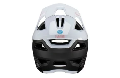 Kask Rowerowy Leatt MTB Enduro 3.0 V23 Full Face Wizjer Rozmiar M 55-59 cm