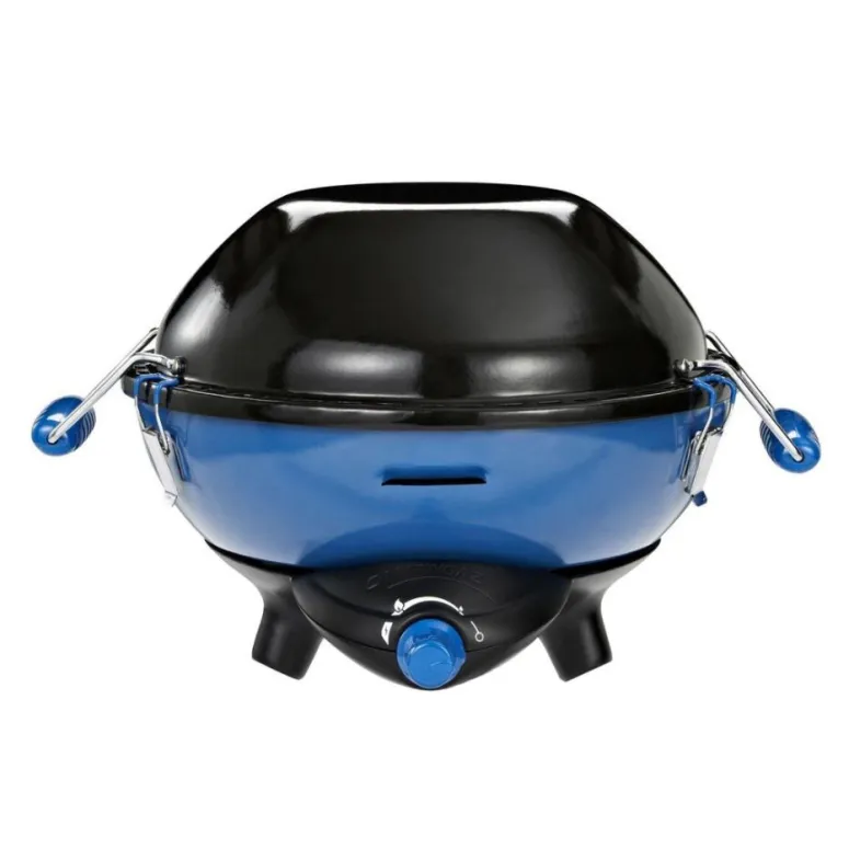 Kuchenka Turystyczna Gazowa Z Grillem Campingaz Party Grill 400 CV