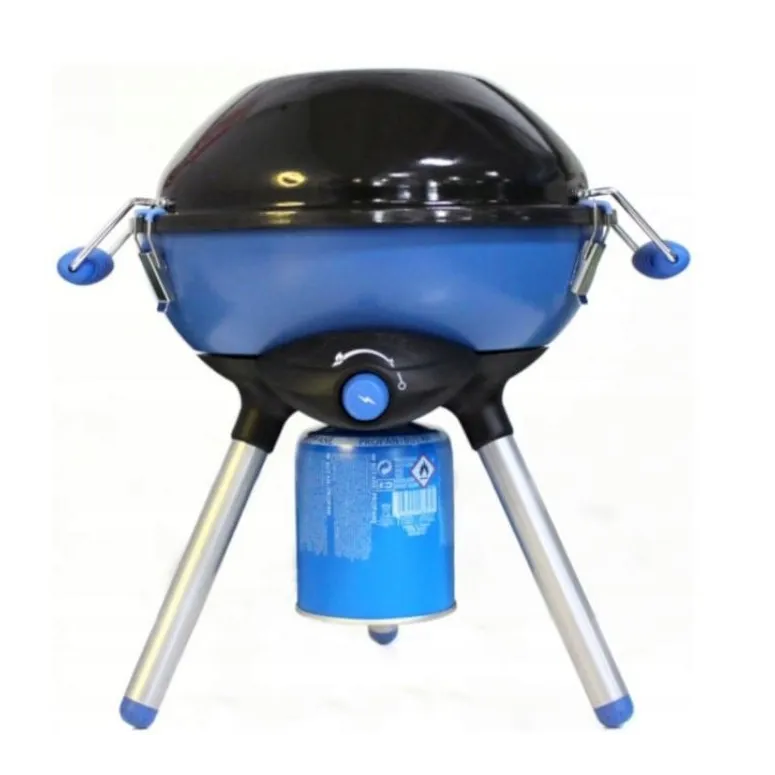 Kuchenka Turystyczna Gazowa Z Grillem Campingaz Party Grill 400 CV