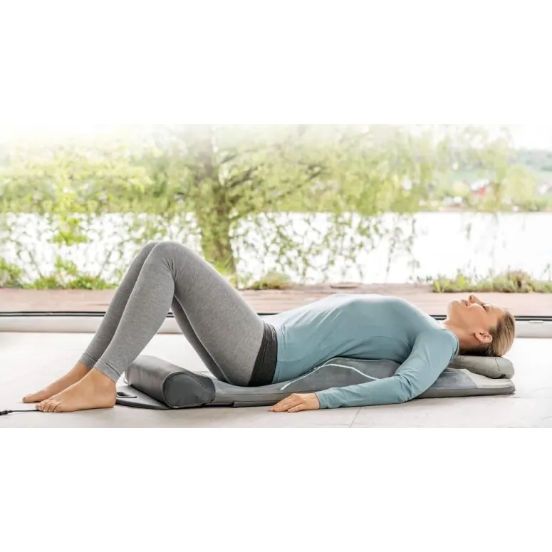 Mata Masująca Beurer MG 280 Do Jogi I Stretchingu Do Rozciągania Masaż