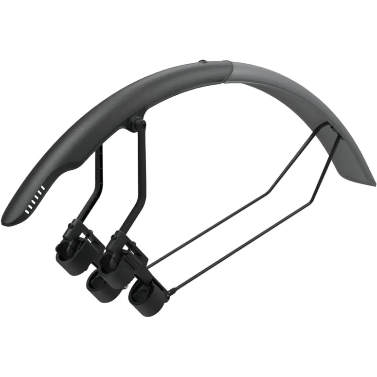 Błotnik Rowerowy Tylny Topeak Tetrafender R2 do Roweru Szosowego Koła 700c