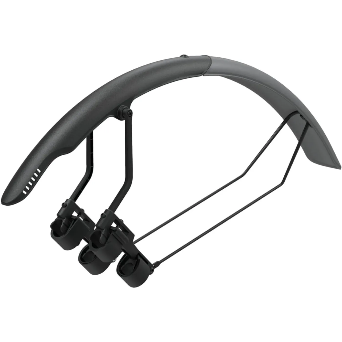 Błotnik Rowerowy Tylny Topeak Tetrafender R2 do Roweru Szosowego Koła 700c