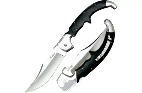 Nóż Składany Cold Steel Espada XL G-10 S35VN 62MA