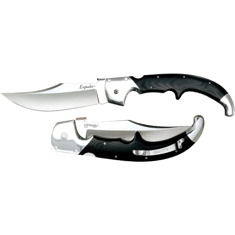 Nóż Składany Cold Steel Espada XL G-10 S35VN 62MA