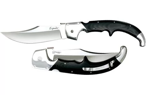 Nóż Składany Cold Steel Espada XL G-10 S35VN 62MA
