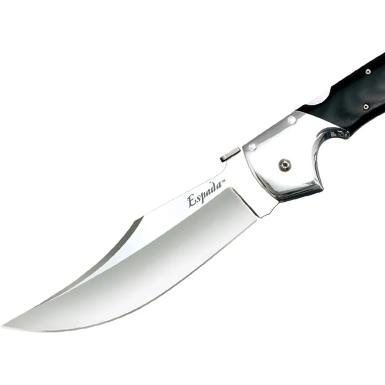 Nóż Składany Cold Steel Espada XL G-10 S35VN 62MA