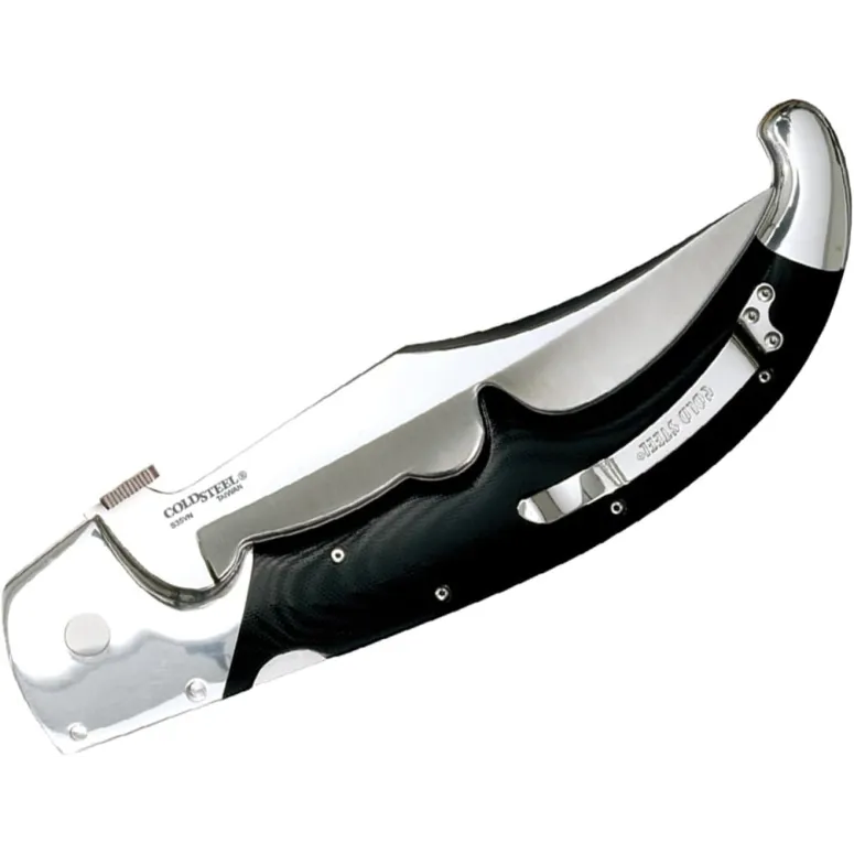 Nóż Składany Cold Steel Espada XL G-10 S35VN 62MA
