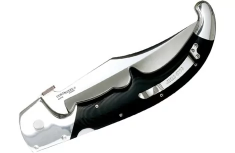Nóż Składany Cold Steel Espada XL G-10 S35VN 62MA