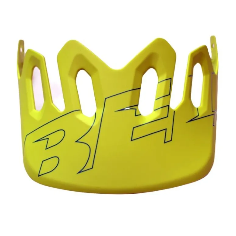 Daszek Do Kasku BELL SUPER 3R/3 Matte Retina