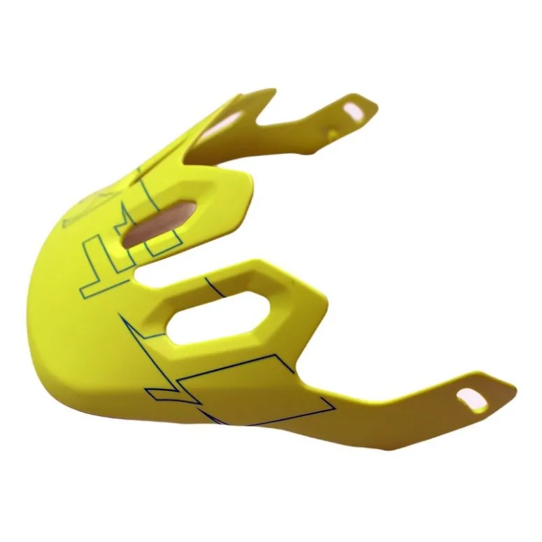 Daszek Do Kasku BELL SUPER 3R/3 Matte Retina - 2