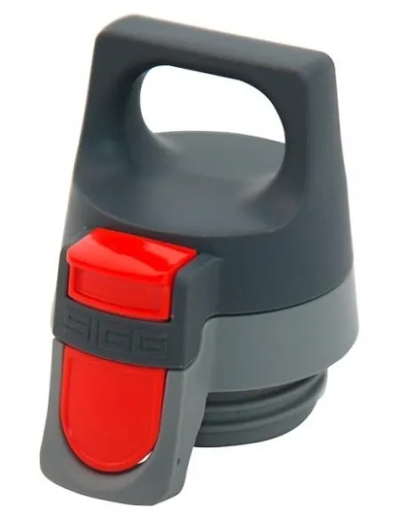 Kubek Termiczny Termos SIGG One Brushed 0.5L Turystyczny Stal Nierdzewna