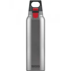Kubek Termiczny Termos SIGG One Brushed 0.5L Turystyczny Stal Nierdzewna
