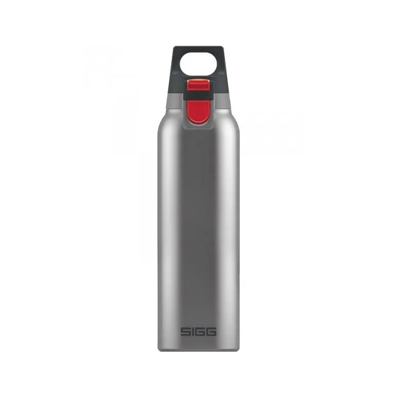 Kubek Termiczny Termos SIGG One Brushed 0.5L Turystyczny Stal Nierdzewna