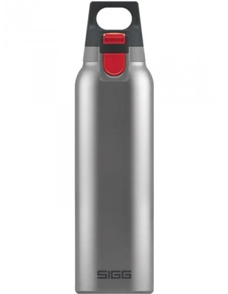 Kubek Termiczny Termos SIGG One Brushed 0.5L Turystyczny Stal Nierdzewna