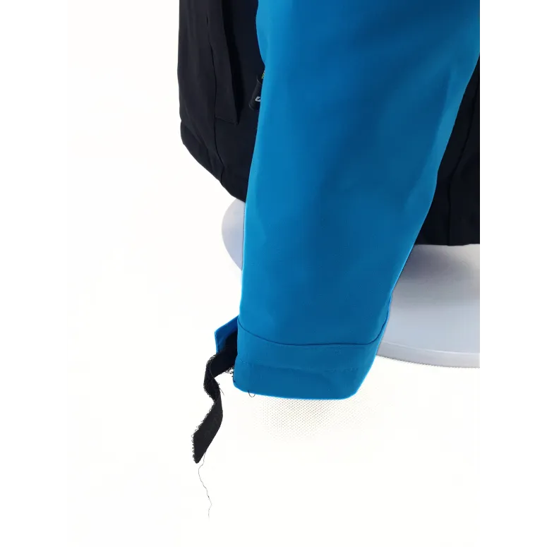 Kurtka Narciarska Killtec Ksw 45 Męska Wodoodporna Wiatroszczelna r. S