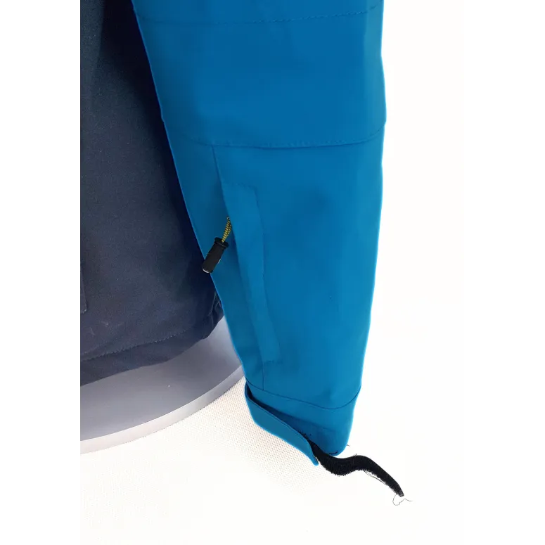 Kurtka Narciarska Killtec Ksw 45 Męska Wodoodporna Wiatroszczelna r. S